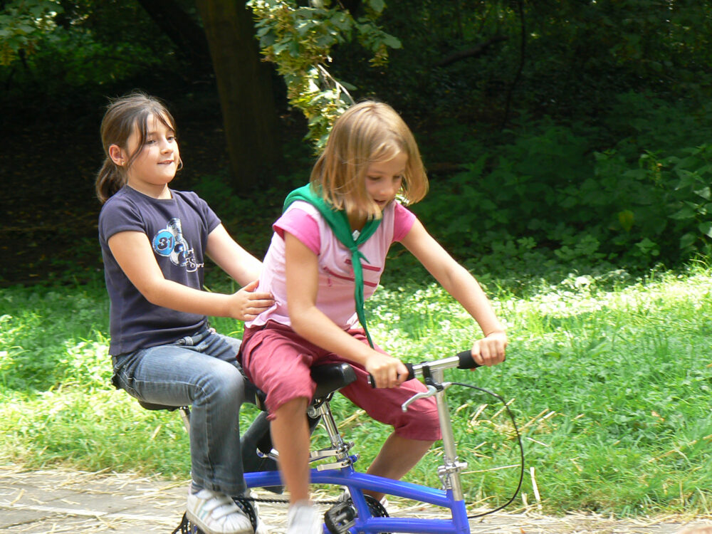 Circus De Sven - Circusles