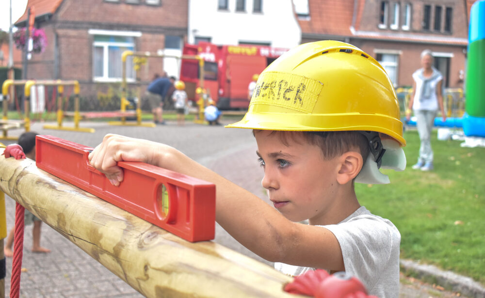 Circus De Sven - Meespeeltheater De Werf